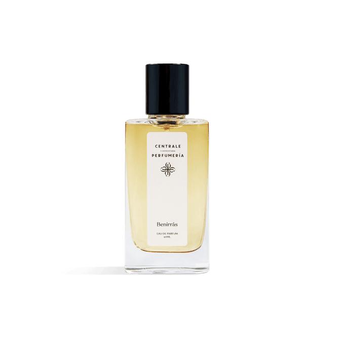 Hovedbilde Benirrás 60ml/ Centrale Perfumería