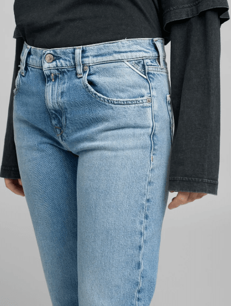 Hovedbilde Akeme Lt blue/ Replay