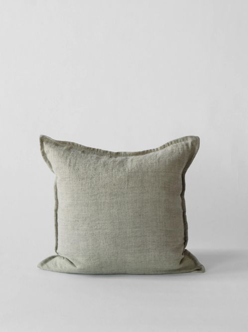 Hovedbilde Marion cushion cover - 50x50 Dune/ Tell Me More