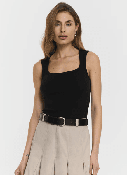 Hovedbilde Hera Singlet Black/ Twist&Tango