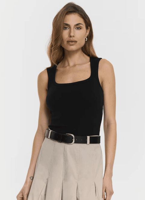 Hovedbilde Hera Singlet Black/ Twist&Tango