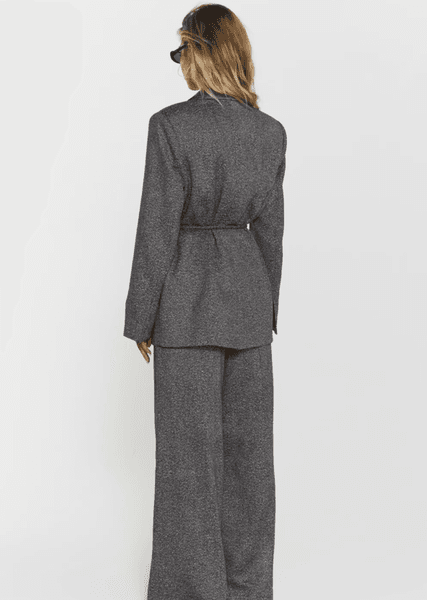 Hovedbilde Minka Belted Blazer/ Twist&Tango