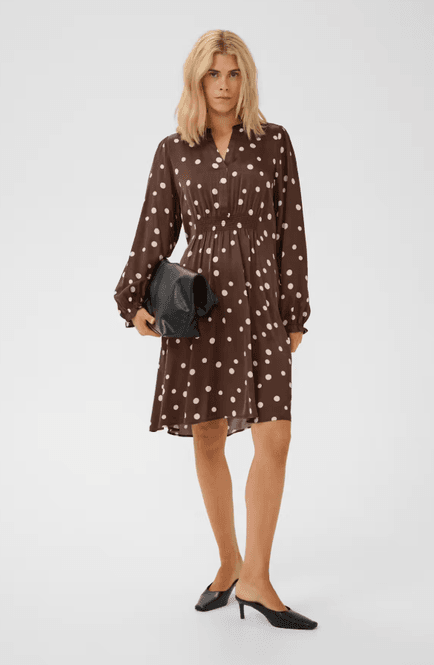 Hovedbilde Culture CUdotty Berna Short dress - ...