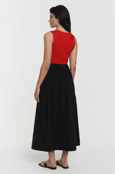 Hovedbilde Twist & Tango Freya Skirt - Black