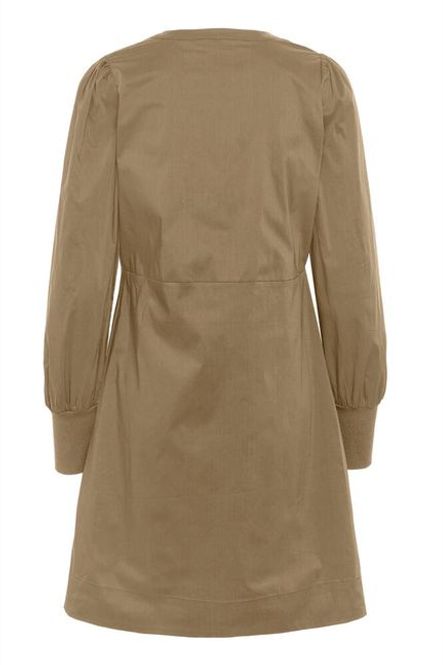 Hovedbilde CUzila Antoinett Rib Dress Cub/ Culture
