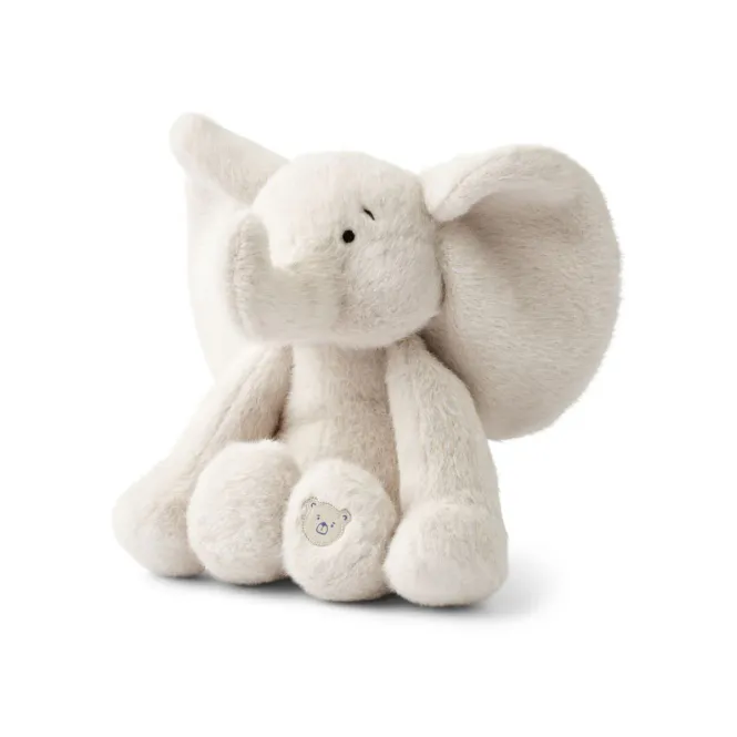 Hovedbilde Berto Elephant Teddy. Liewood