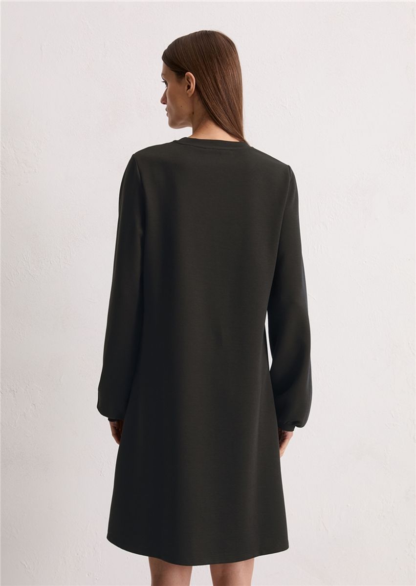Relaxed jersey dress/ Marc O' Polo